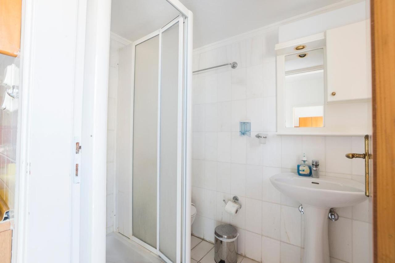 Stratis Apartments Chania  Exterior foto